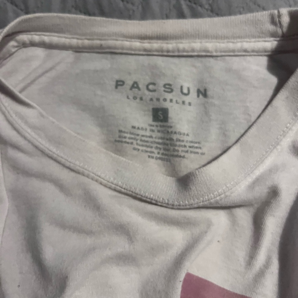 Long sleeve